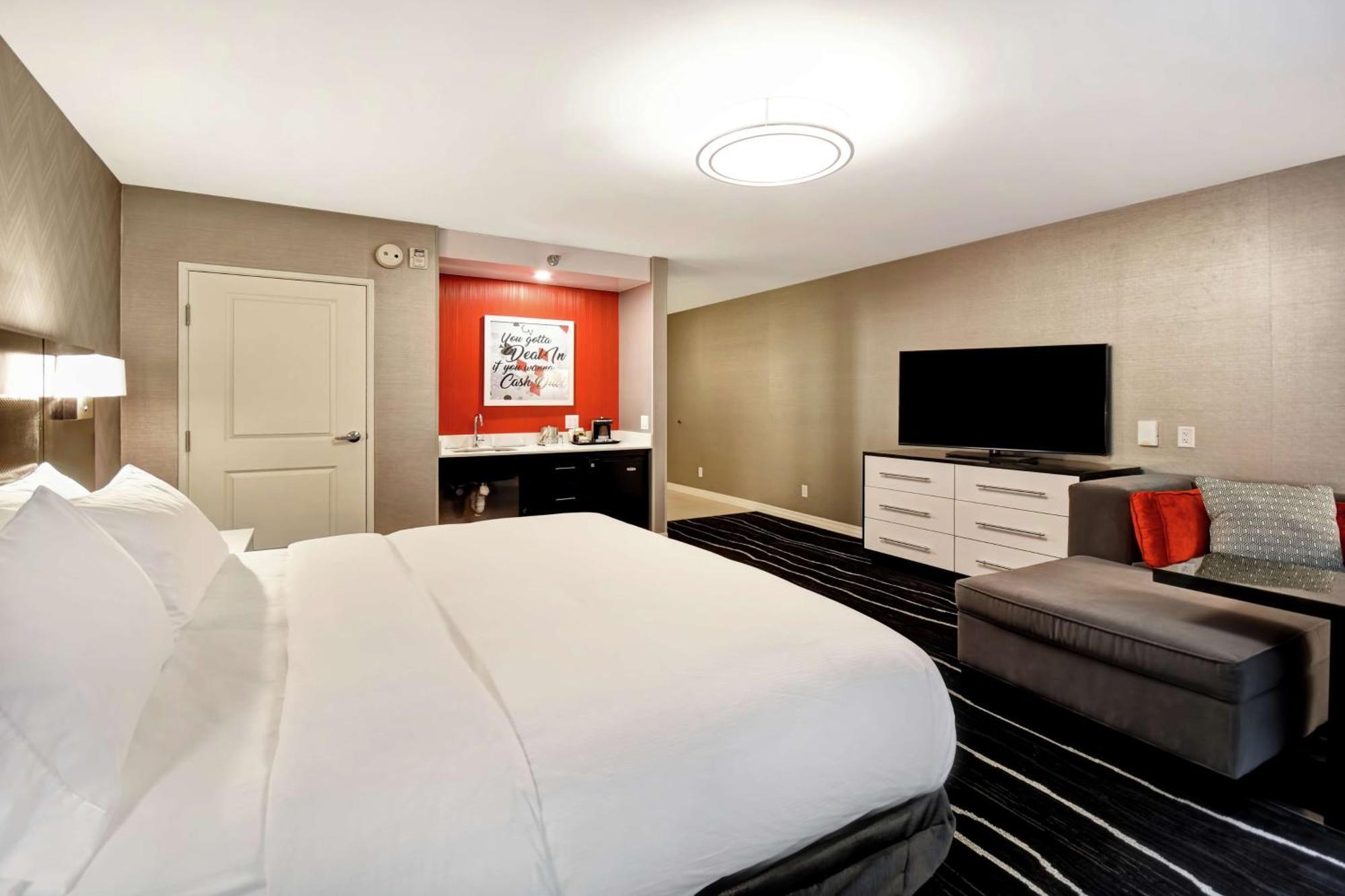 Junior King Suite Sofa Bed