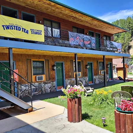 Cedar Wood Inn-2